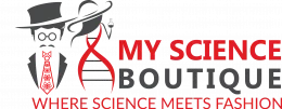 My Science Boutique Logo